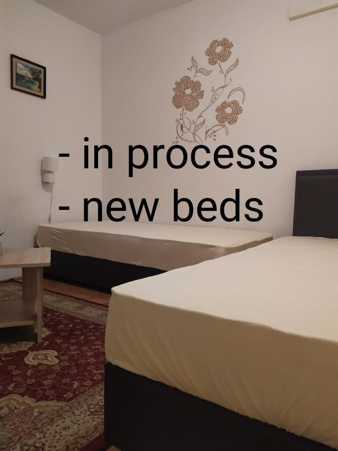 Apartment A Small For A Great Vacation 