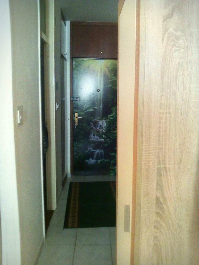 Apartment A Small For A Great Vacation 