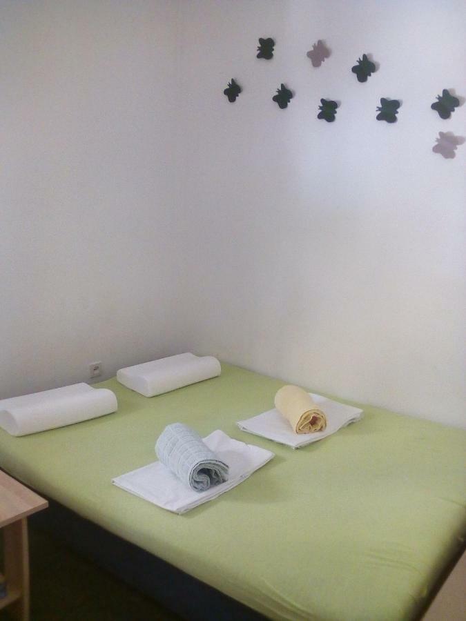 Apartment A Small For A Great Vacation 